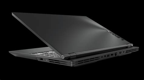 Lenovo Legion Y540 | 15 inch Gaming Laptop | Lenovo Canada