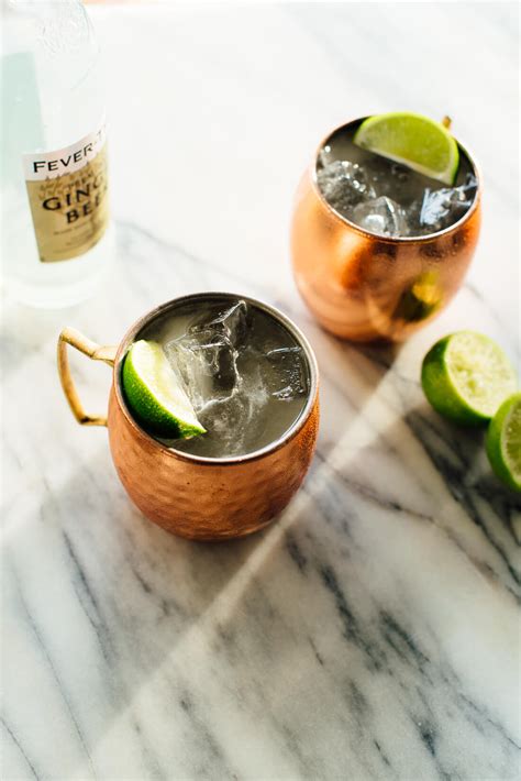 Moscow Mule Recipe Titos | Besto Blog