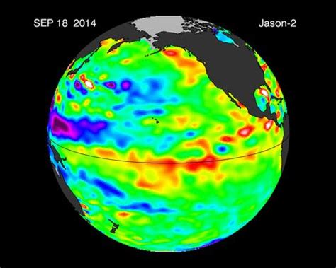 What Is El Niño? | Live Science