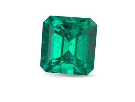 Emerald Gemstone | Emerald Stone – GIA