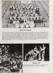 Rhodes High School - Aries Yearbook (Cleveland, OH), Class of 1975, Page 125 of 208