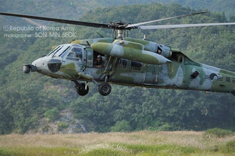 Northrop Grumman exhibit UH-60V upgrade eyeing big deal as ROK Army ...