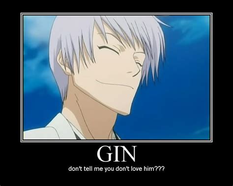 Bleach Gin Ichimaru Quotes. QuotesGram