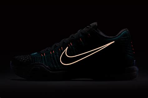 Nike Kobe 10 Elite Low "Drill Sergeant" - SneakerNews.com