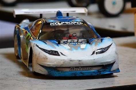 Tamiya RC car | 11th Tamiya R/C Asia Cup 2008 Date: 5th - 6t… | Flickr