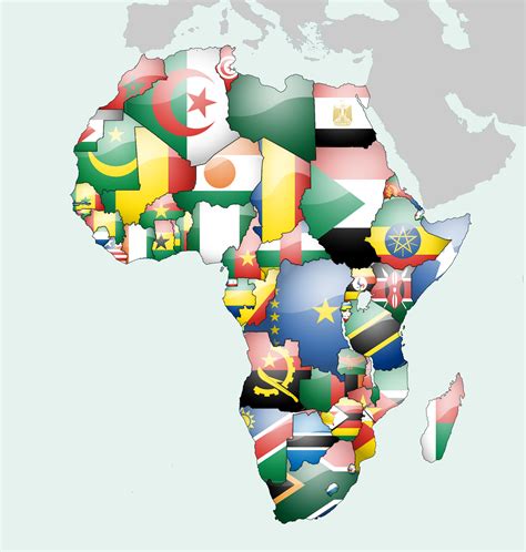 Overlapping of trade blocs undermine regional integration in Africa ...