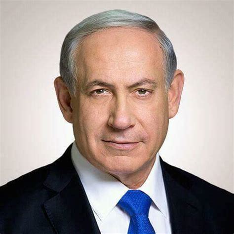 Benjamin Netanyahu's Birthday Celebration | HappyBday.to