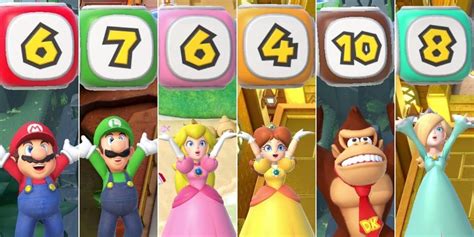 Mario Party Superstars Should Take These Elements From Super Mario Party