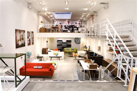 Best furniture stores in NYC for sofas, coffee tables and decor