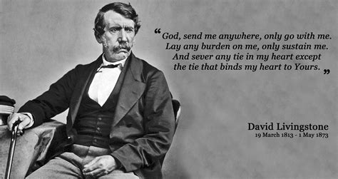 David livingstone, Missionary quotes, Mission quotes