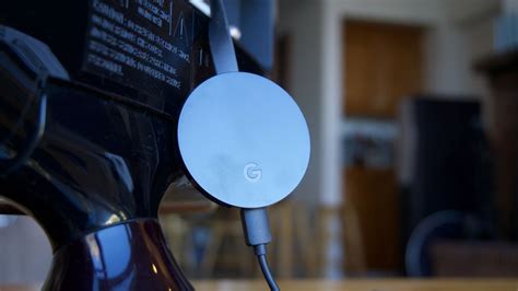 Chromecast Ultra review | TechRadar