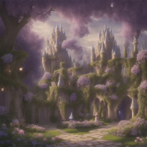 Light Fantasy 7 by Wanderlands on DeviantArt