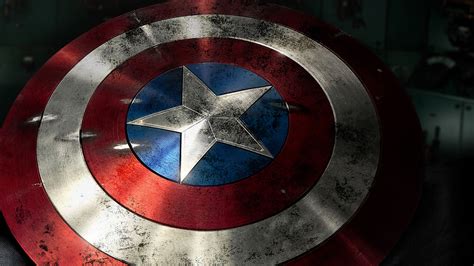 Captain America Shield wallpapers Wallpaper, HD Movies 4K Wallpapers, Images and Background ...