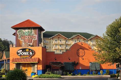 4 Best Mexican Restaurants in Pigeon Forge You Will Love