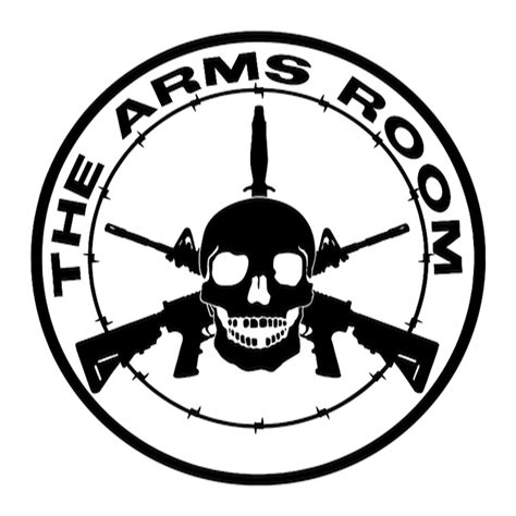 Muck Rack | The Arms Room: Contact Information, Journalists, and Overview