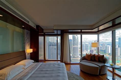 Hotel Review: Grand Hyatt Kuala Lumpur — The Shutterwhale