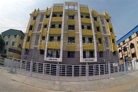 Ruby Builders and Promoters Ruby Ashok Manor Chrompet Photos - Chromepet, Chennai Pictures