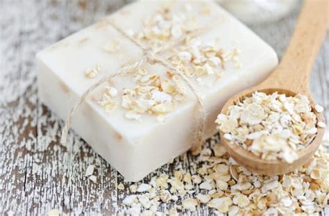 Best Oatmeal Soap for Itchy Skin in 2023 - Wild About Oats