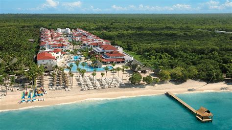 Luxury All-Inclusive Resort in the Dominican Republic | Dreams Dominicus La Romana Part of World ...