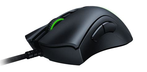 Razer DeathAdder V2 review: The upgrade we've all been waiting for ...