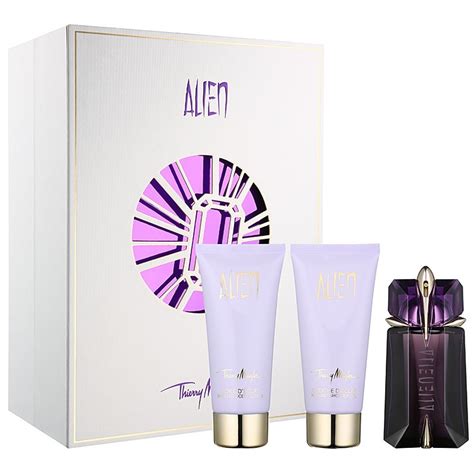 Mugler Alien Alien, Gift Set VIII. | notino.co.uk