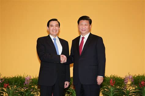 What will Xi Jinping say about Taiwan at the 19th Party Congress ...