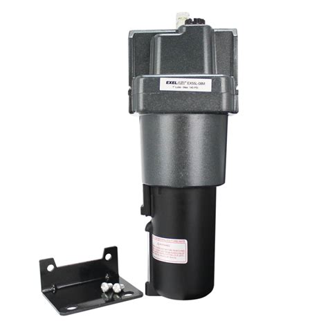 1" NPT Metal FRL Lubricator | Milton Industries — Milton® Industries Inc.