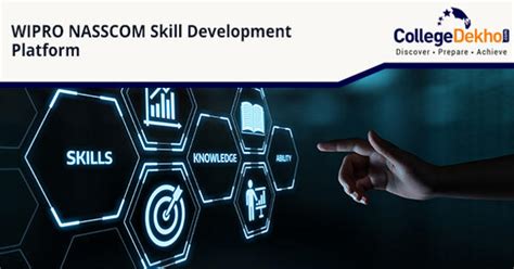 Wipro, Nasscom to Introduce Skill Development Platform for 10,000 Students in New Age ...