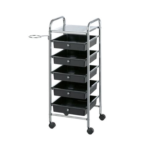 Hair Salon Trolleys | Direct Salon Supplies, UK