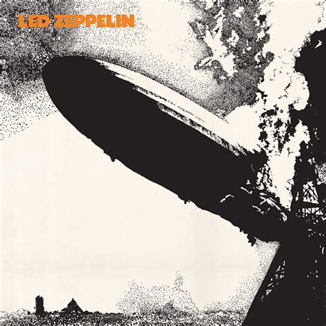 Led Zeppelins Studio Albums Ranked Worst To Best Spinditty | Images and Photos finder