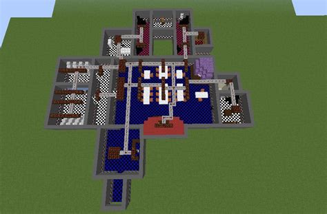 Fnaf 1 map minecraft download - bapboom