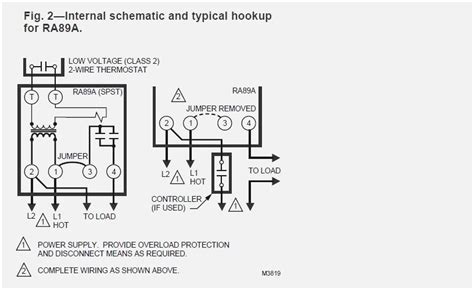 Honeywell Burner Control Wiring Diagram Gallery - Wiring Diagram Sample