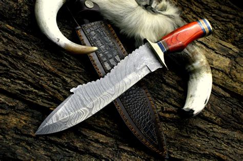 How to Choose a Tough & Functional Camping Knife - Editors Top