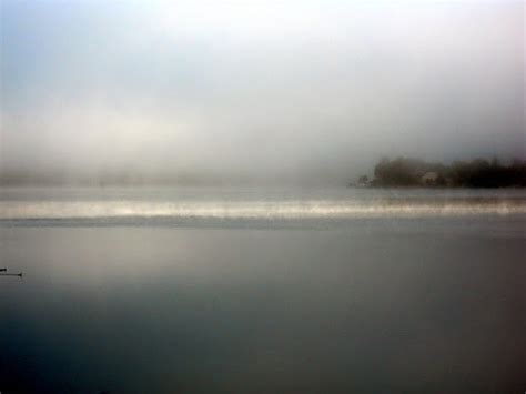 Advection Fog | Pebblekeeper