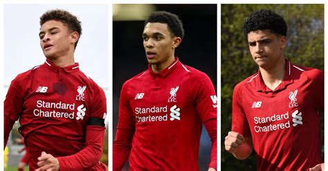 What Liverpool's squad could look like in 2023 - Big money signings ...