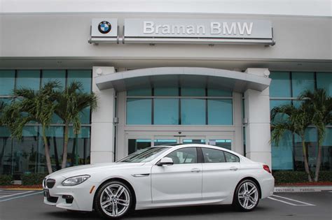 Braman BMW West Palm Beach | New BMW dealership in West Palm Beach, FL ...