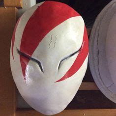 47 Best ANBU MASK ideas | anbu mask, mask, kitsune mask