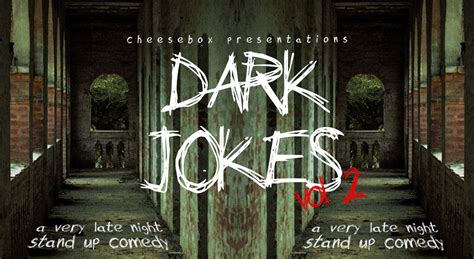 Dark Jokes - A very late night stand-up comedy show | Comedy Event in Ahmedabad