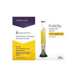 Buy Trulicity from Canada Online | Fast USA Shipping