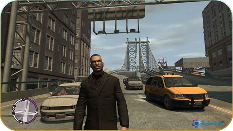 Grand Theft Auto: Episodes From Liberty City İndir | Saglamindir