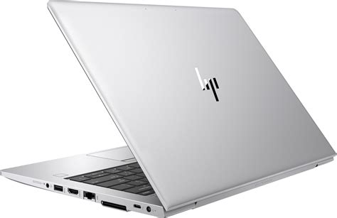 HP Elitebook 830 G6 - Laptopid.ee