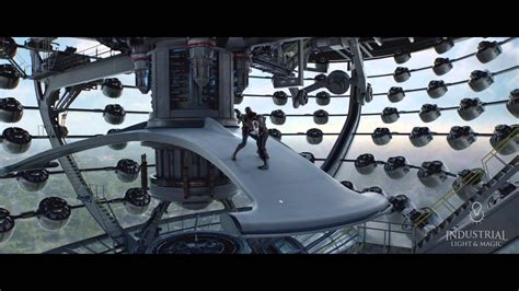 A Breakdown of Industrial Light & Magic's Visual Effects Work in Marvel ...