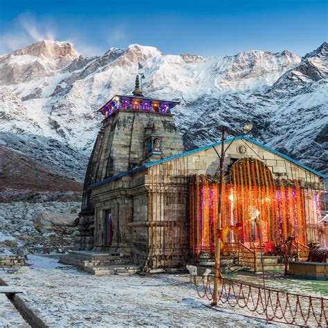 Top 999+ kedarnath temple images – Amazing Collection kedarnath temple images Full 4K