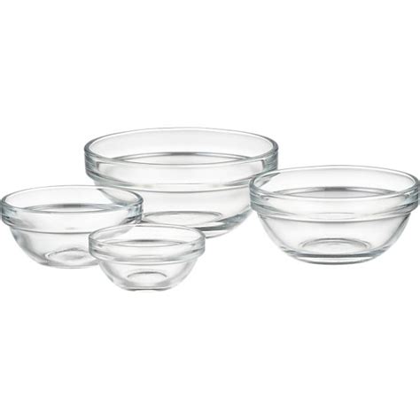 Bowls - 4 Types Every Home Chef Needs in the Kitchen