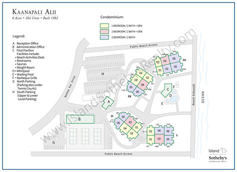 Kaanapali Alii Condos For Sale | Kaanapali Real Estate, Sotheby's Realty