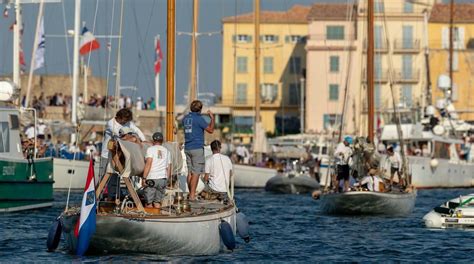 September in Saint Tropez: What's On & Weather