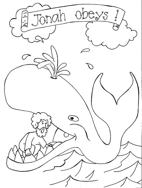 These Bible story coloring pages hinges onto specially designed kids Bible studies and Sunday ...