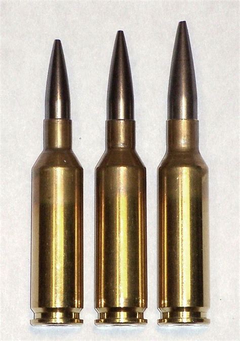 Cartridge of the Week: The .22 Creedmoor | The Armory Life Forum