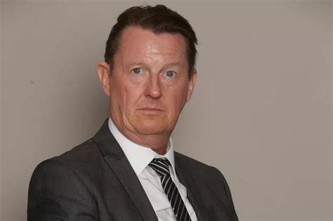 Kevin Kennedy from Coronation Street to recovery: Curly Watts actor ...