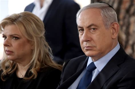 Netanyahu’s wife probed over alleged state funds misuse | Middle East | Al Jazeera